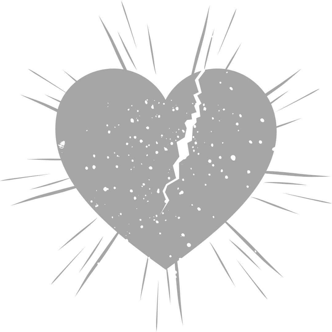 Broken Heart (square)