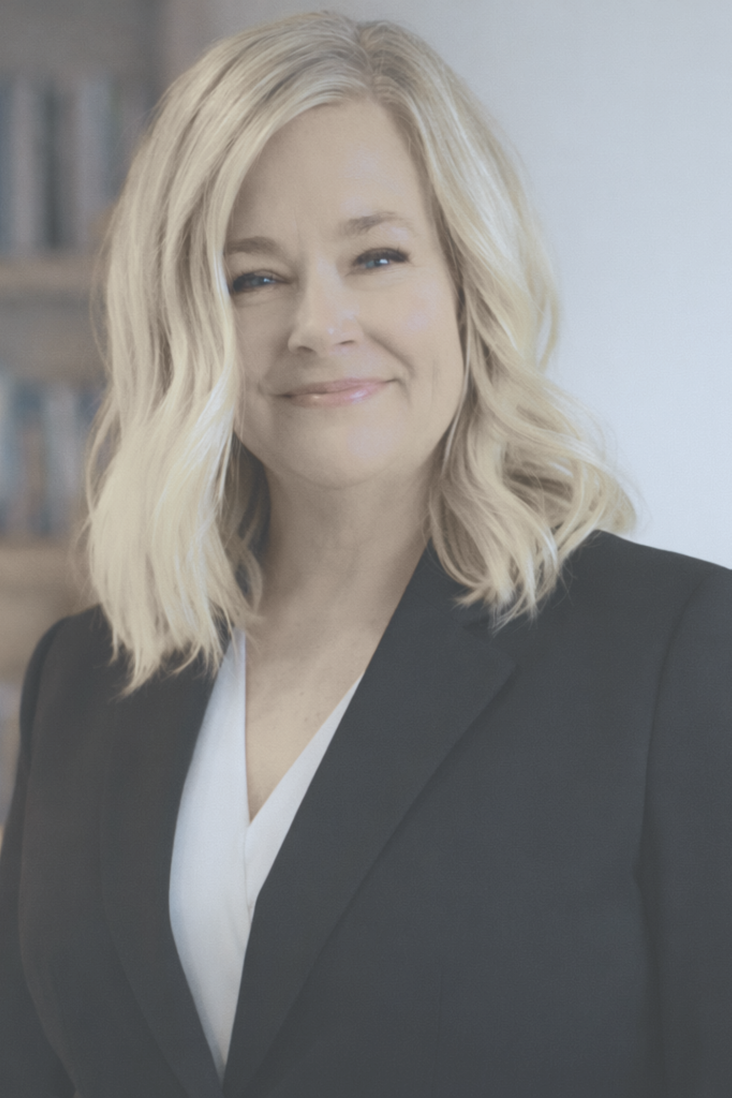 Jill Shapiro